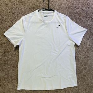 Large Gymshark T-shirt